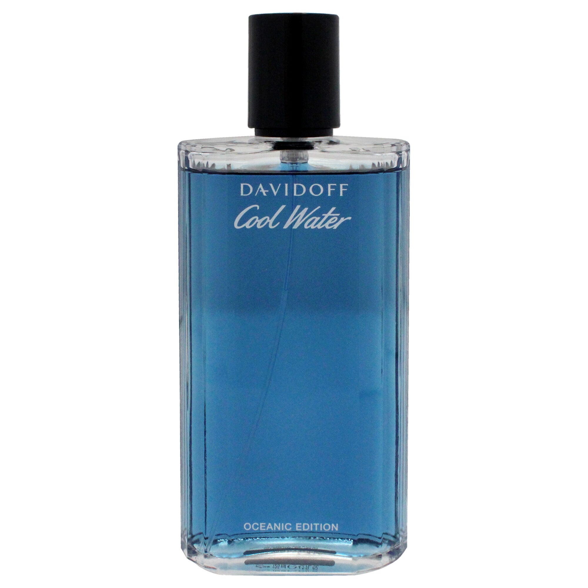Cool Water Oceanic Edition by Davidoff for Men - 4.2 oz EDT Spray, , alternate image number 5