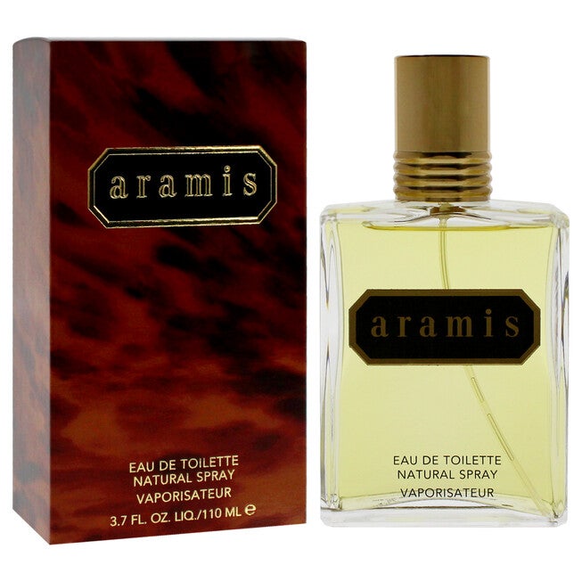 Aramis by Aramis for Men - 3.7 oz EDT Spray, NA, alternate image number null
