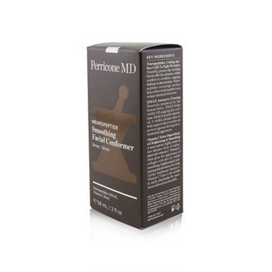Neuropeptide Smoothing Facial Conformer Serum, , alternate image number null
