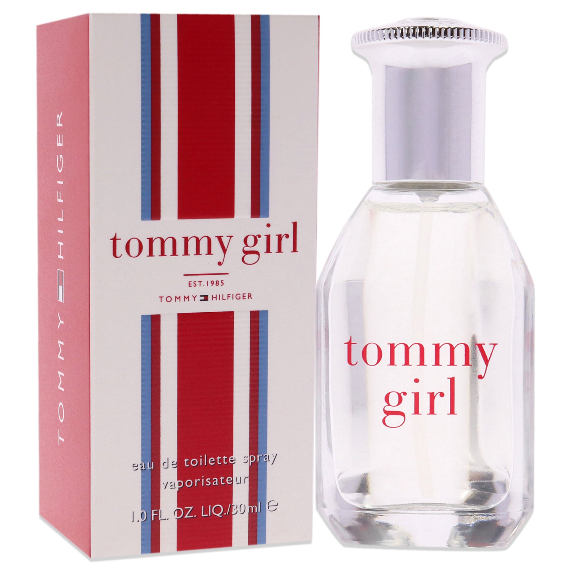 Tommy Girl by Tommy Hilfiger for Women - 1 oz EDT Spray, See Description, alternate image number 2