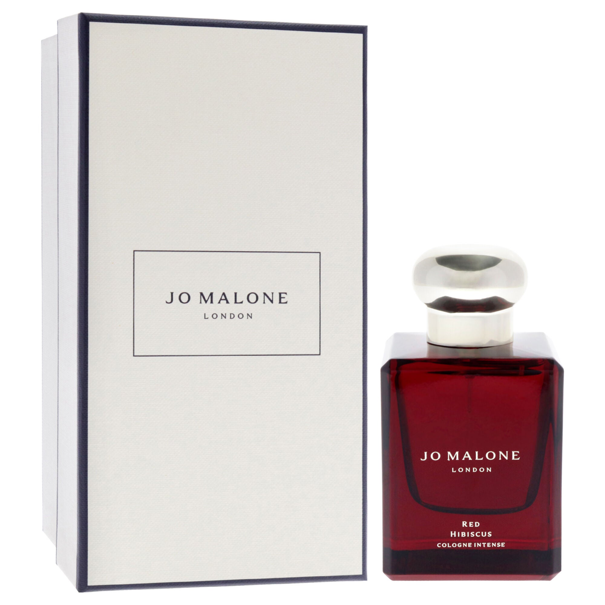 Red Hibiscus Intense by Jo Malone for Unisex - 1.7 oz Cologne Spray, See Description, alternate image number 2