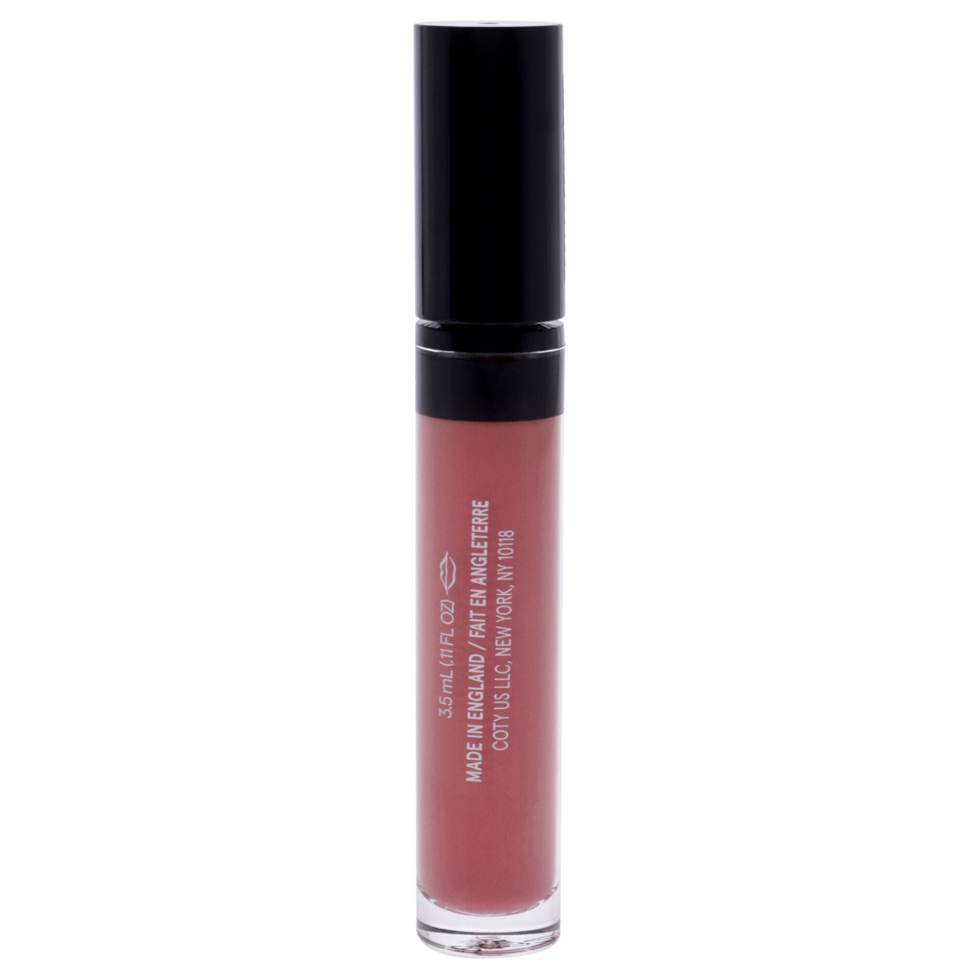 Matte Idol Liquid Lipstick - Status by CoverGirl for Women - 0.11 oz Lipstick, , alternate image number 4