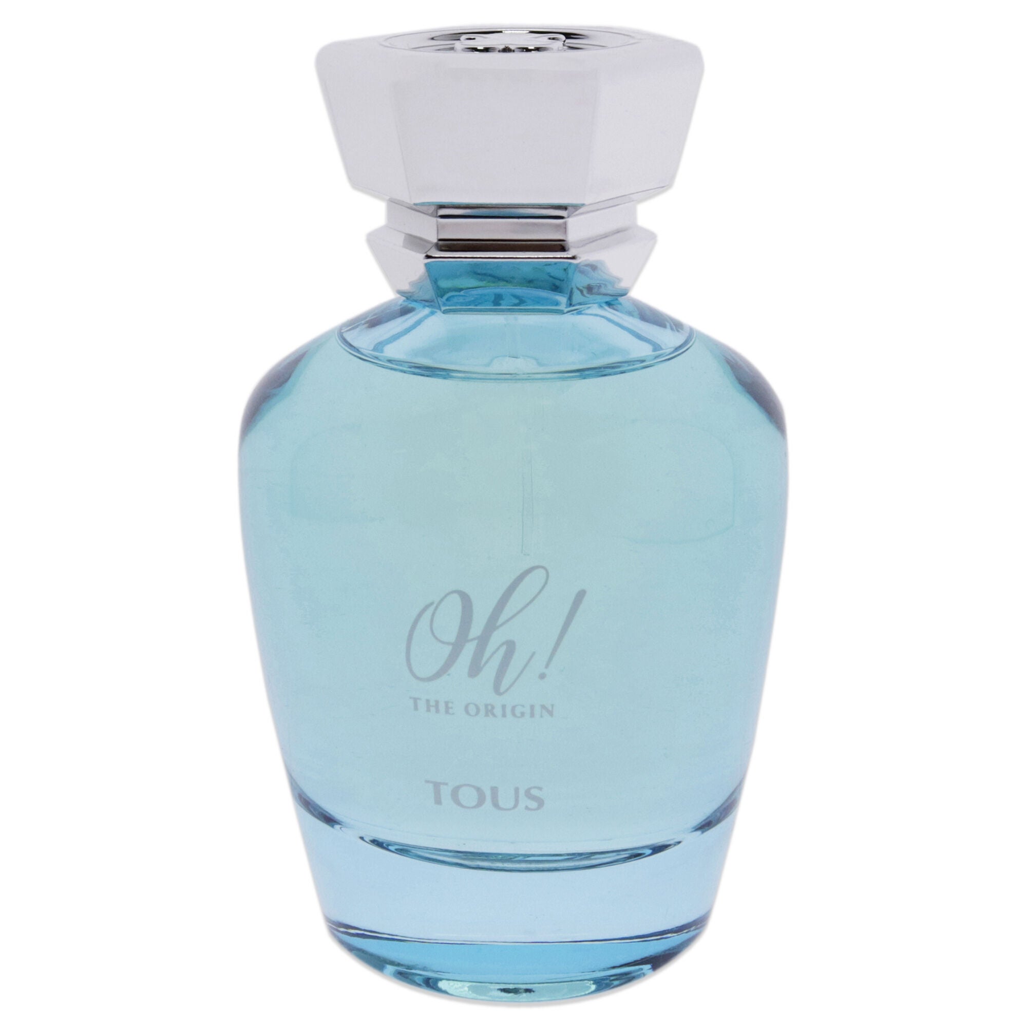 Oh The Origin by Tous for Women - 3.4 oz EDT Spray, See Description, alternate image number 4