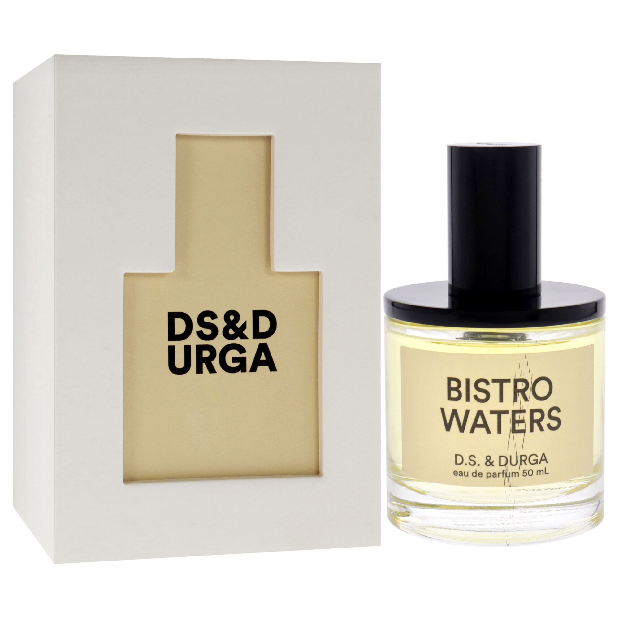 Bistro Waters by DS & Durga for Unisex - 1.7 oz EDP Spray, See Description, alternate image number 2