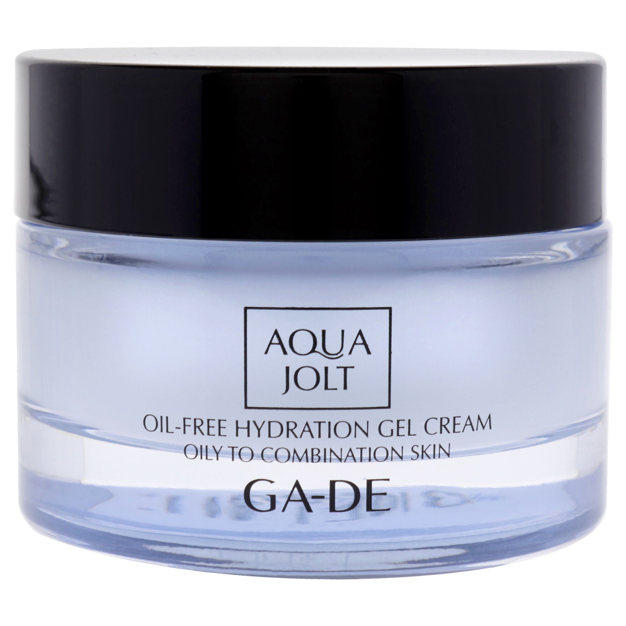 Aqua Jolt Oil-Free Hydration Gel Cream - Oily to Combination Skin by GA-DE for Women - 1.7 oz Cream, See Description, alternate image number 4