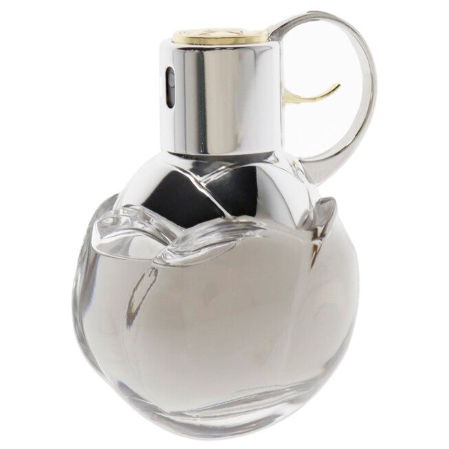Wanted Tonic Girl by Azzaro for Women - 1.6 oz EDT Spray, , alternate image number null