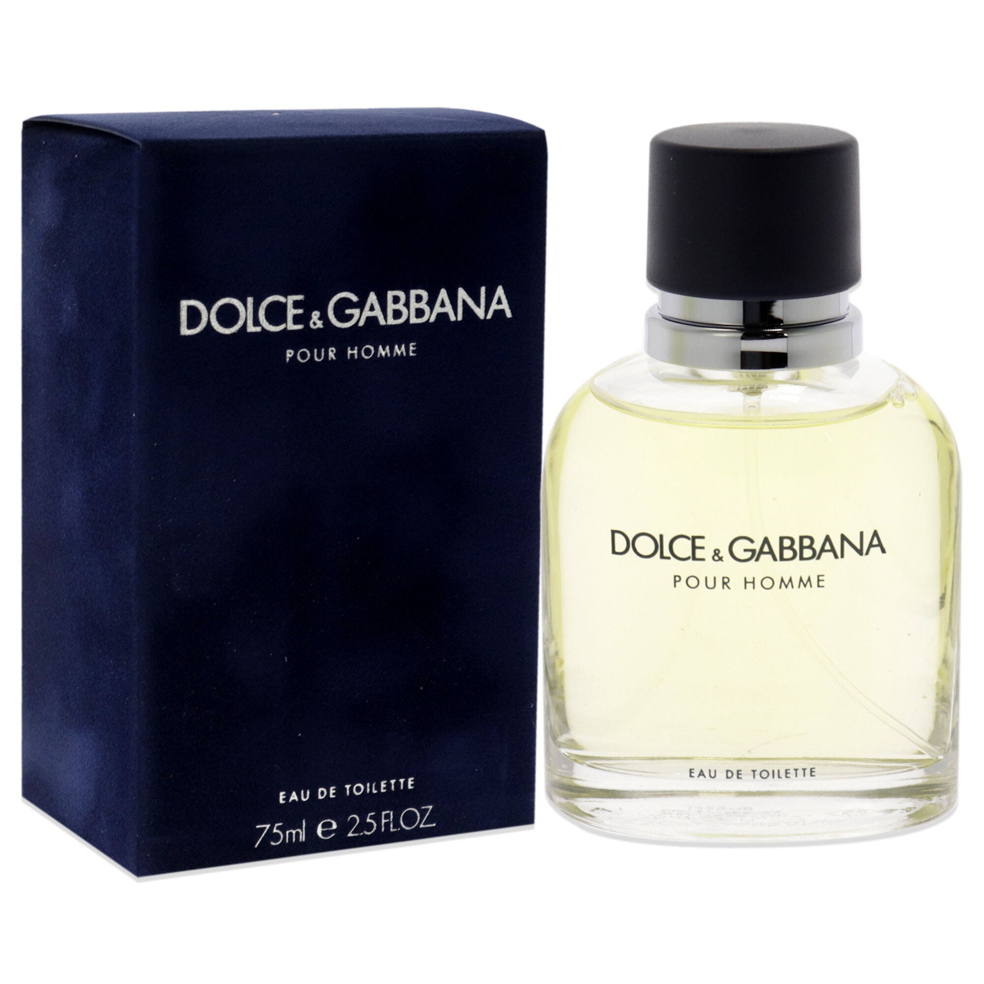 Dolce and Gabbana by Dolce and Gabbana for Men - 2.5 oz EDT Spray, , alternate image number 7