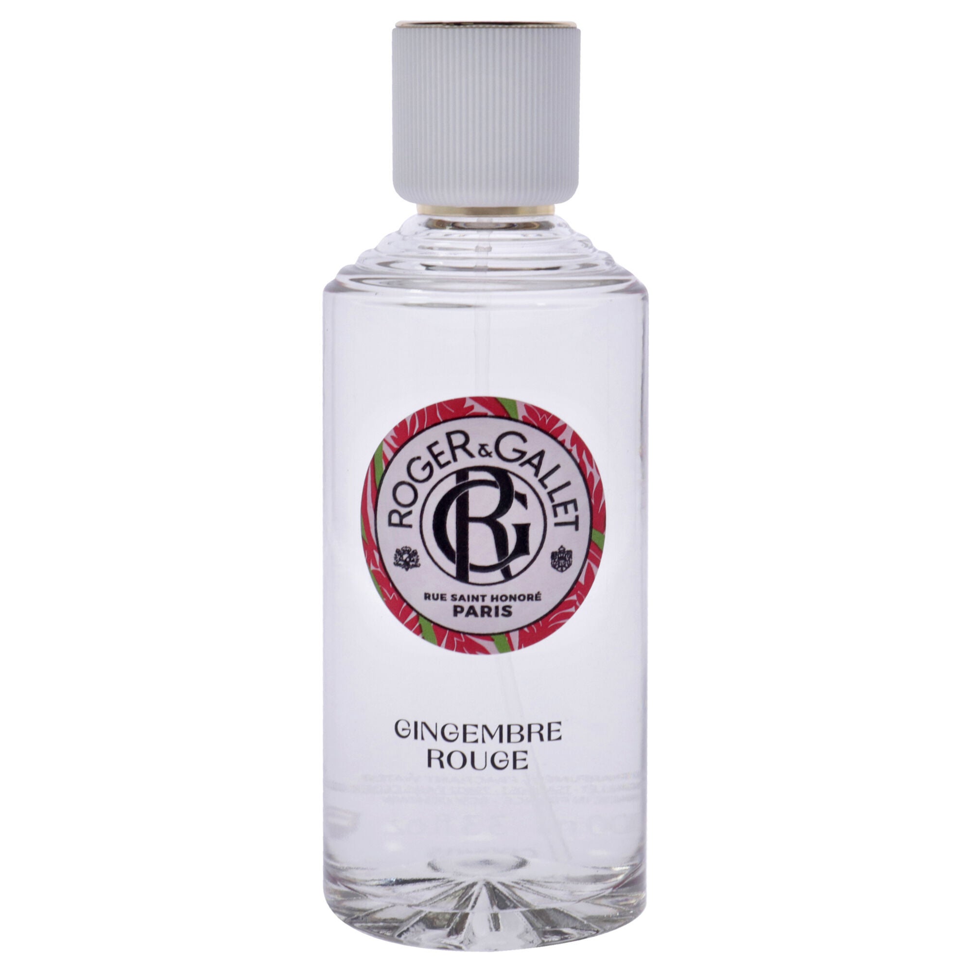 Wellbeing Fragrant Water Spray - Red Ginger by Roger & Gallet for Unisex - 3.3 oz Spray, , alternate image number 6