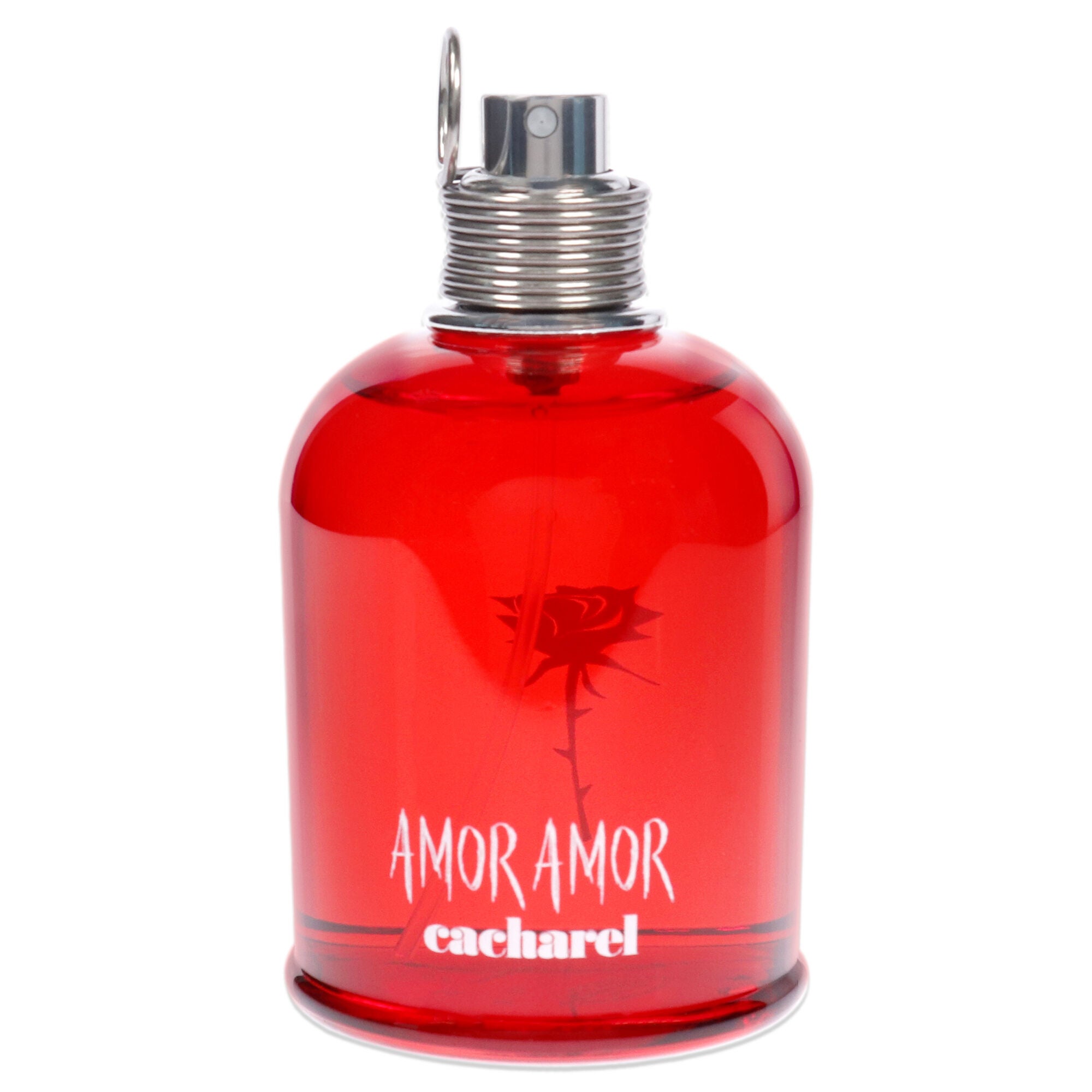 Amor Amor by Cacharel for Women - 3.4 oz EDT Spray, See Description, alternate image number 4