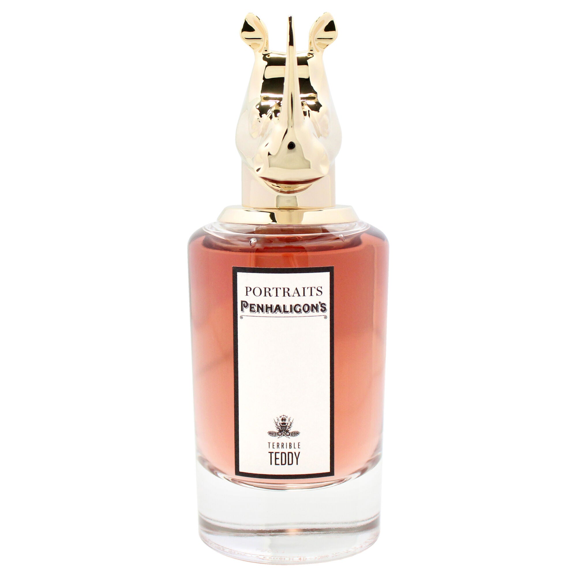 Terrible Teddy by Penhaligons for Unisex - 2.5 oz EDP Spray, See Description, alternate image number 1