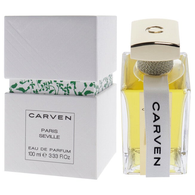 Seville by Carven for Women - 3.33 oz EDP Spray, See Description, alternate image number null