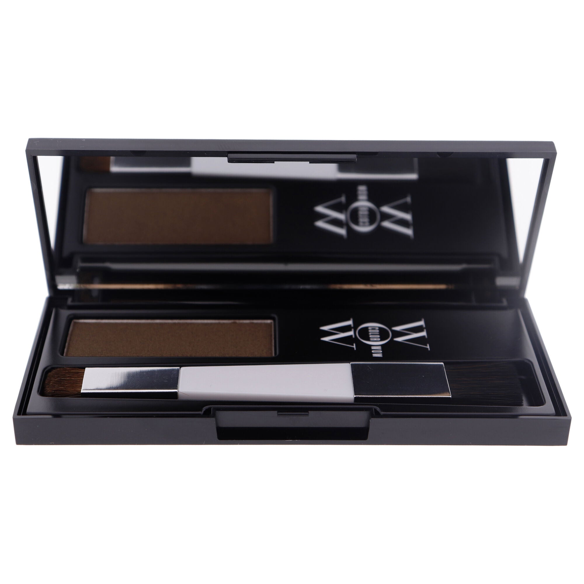 Root Cover Up - Light Brown by Color Wow for Women - 0.07 oz Hair Color, , alternate image number 5