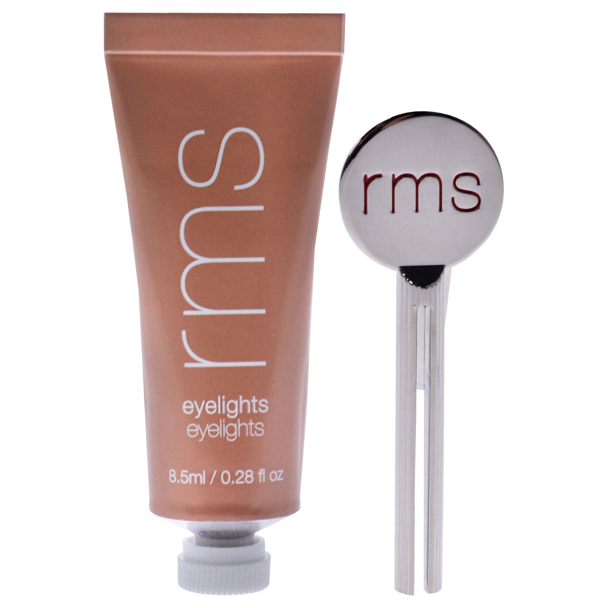 Eyelights Cream - Sunbeam by RMS Beauty for Women - 0.28 oz Eye Shadow, , alternate image number 6