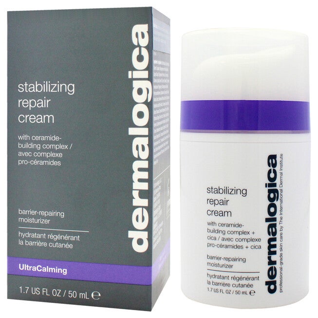 Stabilizing Repair Cream by Dermalogica for Unisex - 1.7 oz Cream, NA, alternate image number null