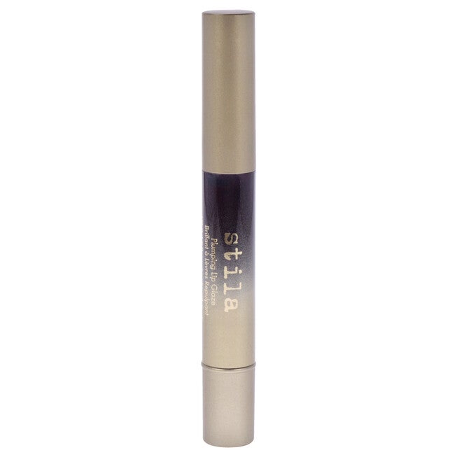 Plumping Lip Glaze - Chestnut by Stila for Women - 0.11 oz Lip Gloss, NA, alternate image number null