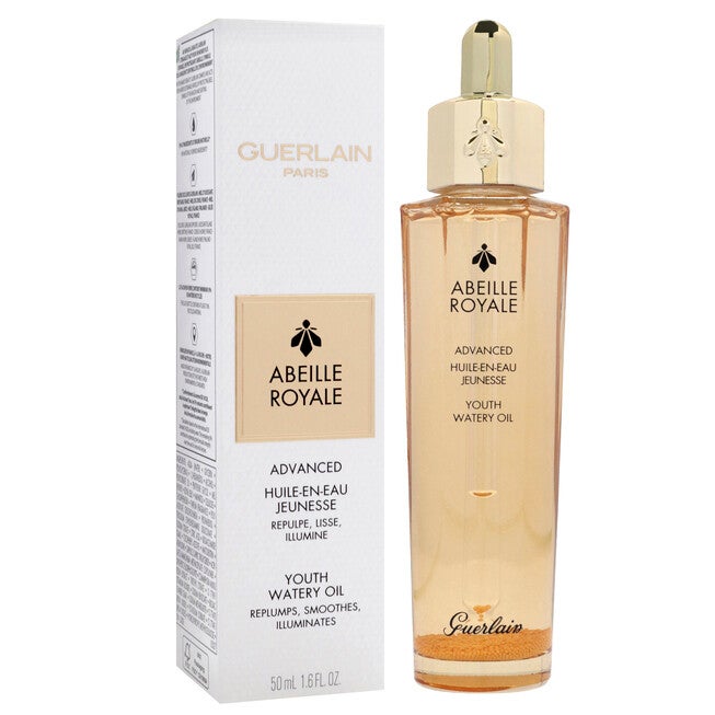 Abeille Royale Advanced Youth Watery Oil by Guerlain for Women - 1.6 oz Oil, NA, alternate image number null