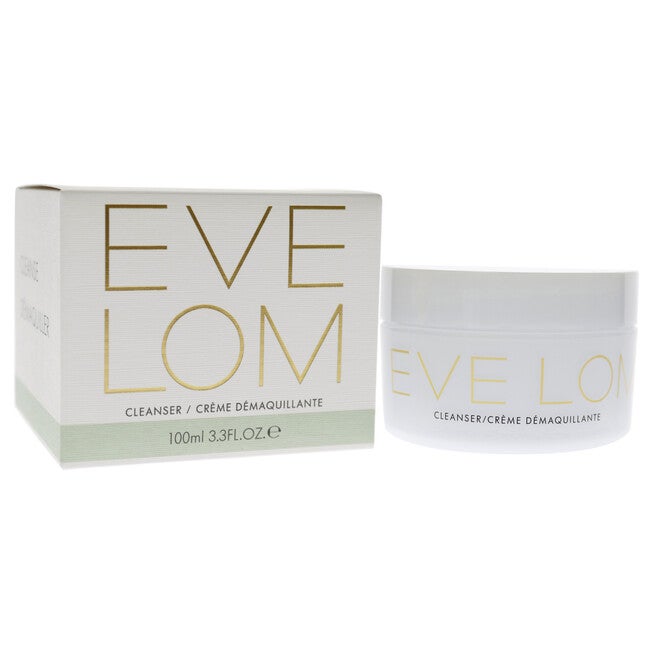 Cleanser Cream by Eve Lom for Unisex - 3.3 oz Cleanser, NA, alternate image number null