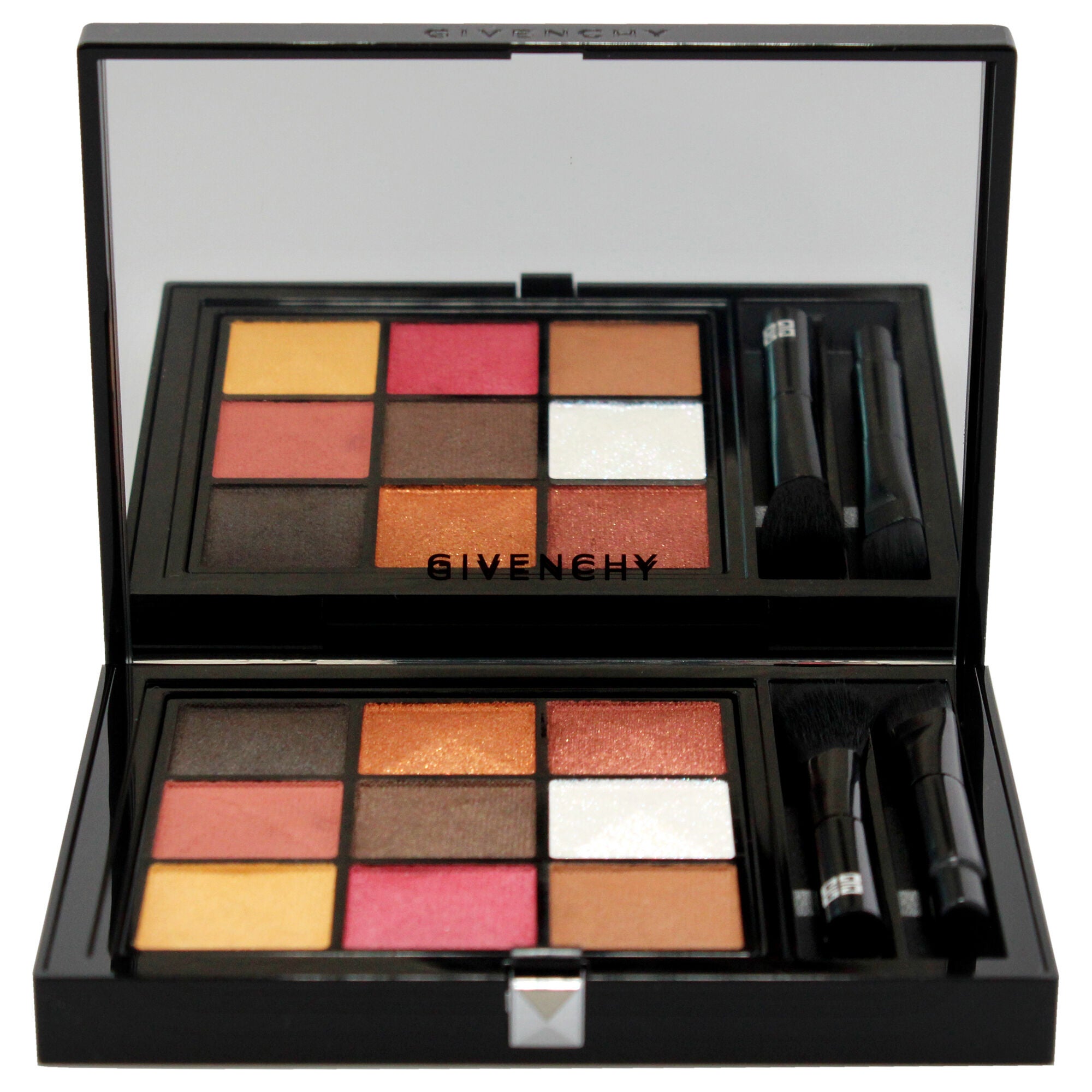 Le 9 De Givenchy Eyeshadow Palette - Le 9.05 by Givenchy for Women - 0.28 oz Eye Shadow, See Description, alternate image number 3