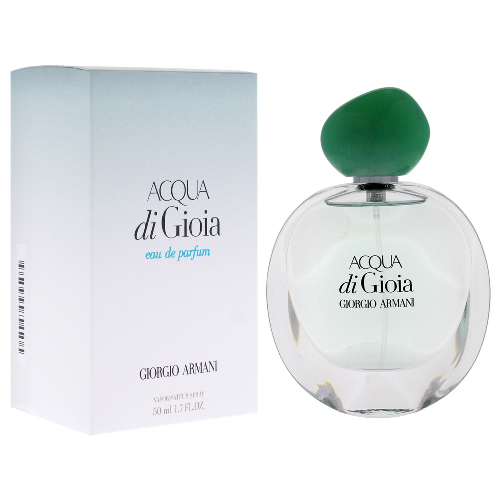 Acqua Di Gioia by Giorgio Armani for Women - 1.7 oz EDP Spray, See Description, alternate image number 2