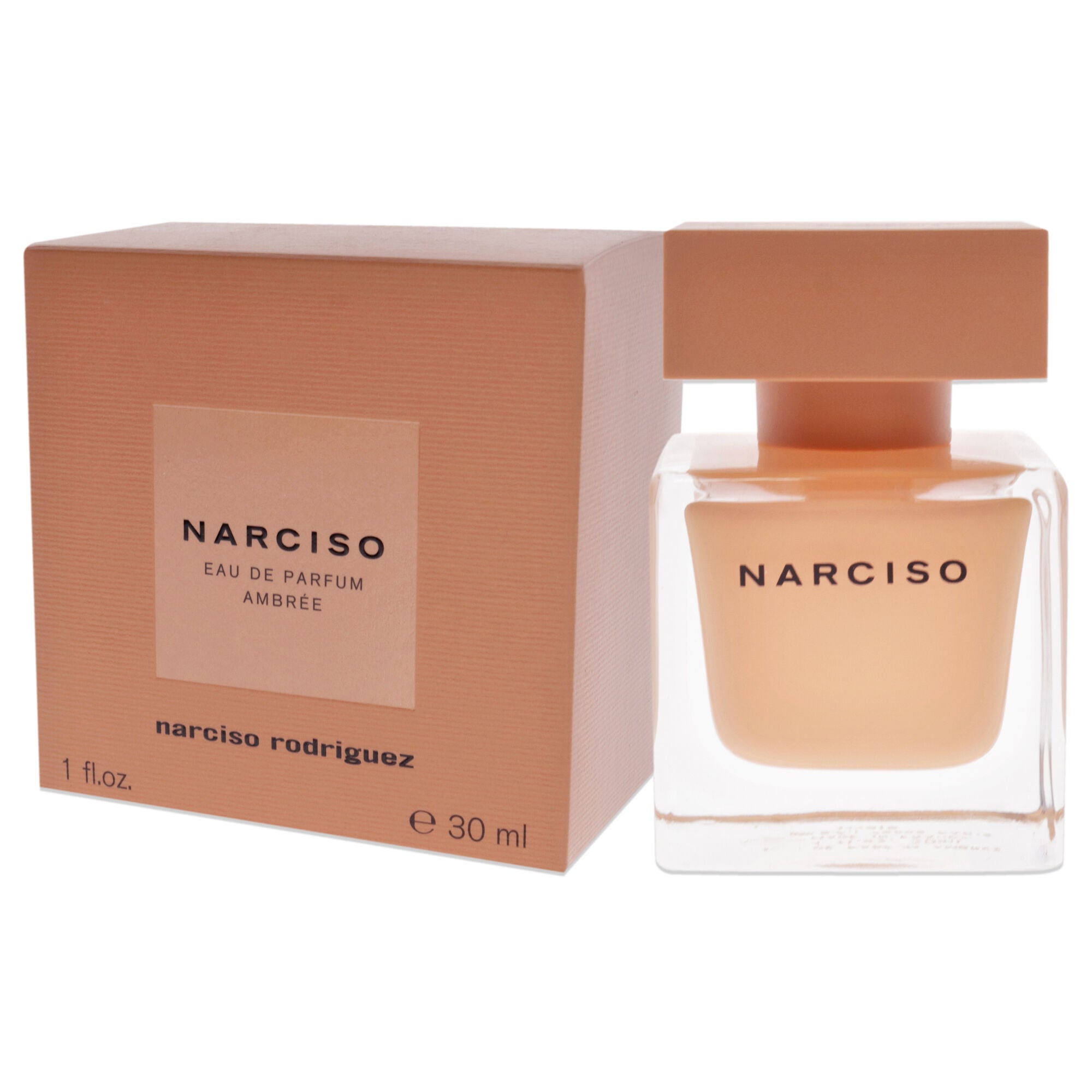 Narciso Ambree by Narciso Rodriguez for Women - 1 oz EDP Spray, See Description, alternate image number 3