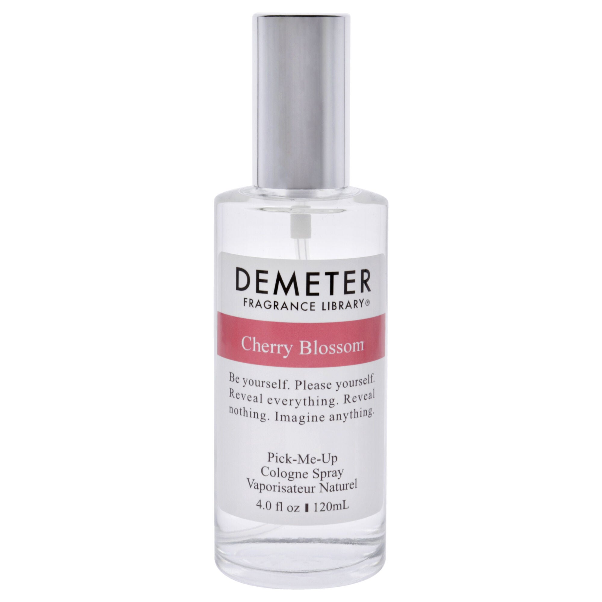 Cherry Blossom by Demeter for Women - 4 oz Cologne Spray, , alternate image number 5