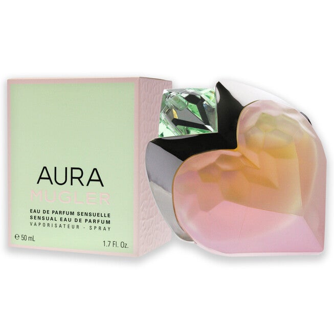 Aura Mugler Sensuelle by Thierry Mugler for Women - 1.7 oz EDP Spray, NA, alternate image number null