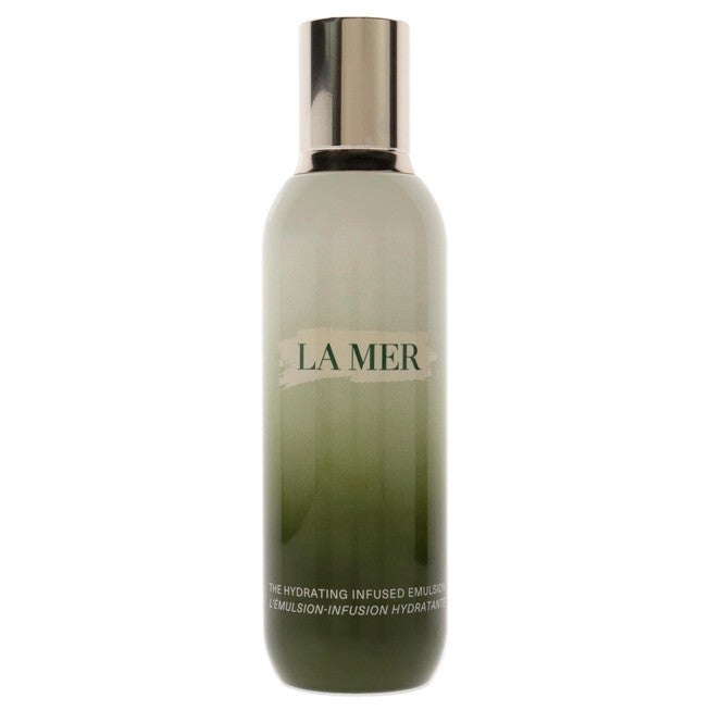 The Hydrating Infused Emulsion by La Mer for Unisex - 4.2 oz Emulsion, NA, alternate image number null