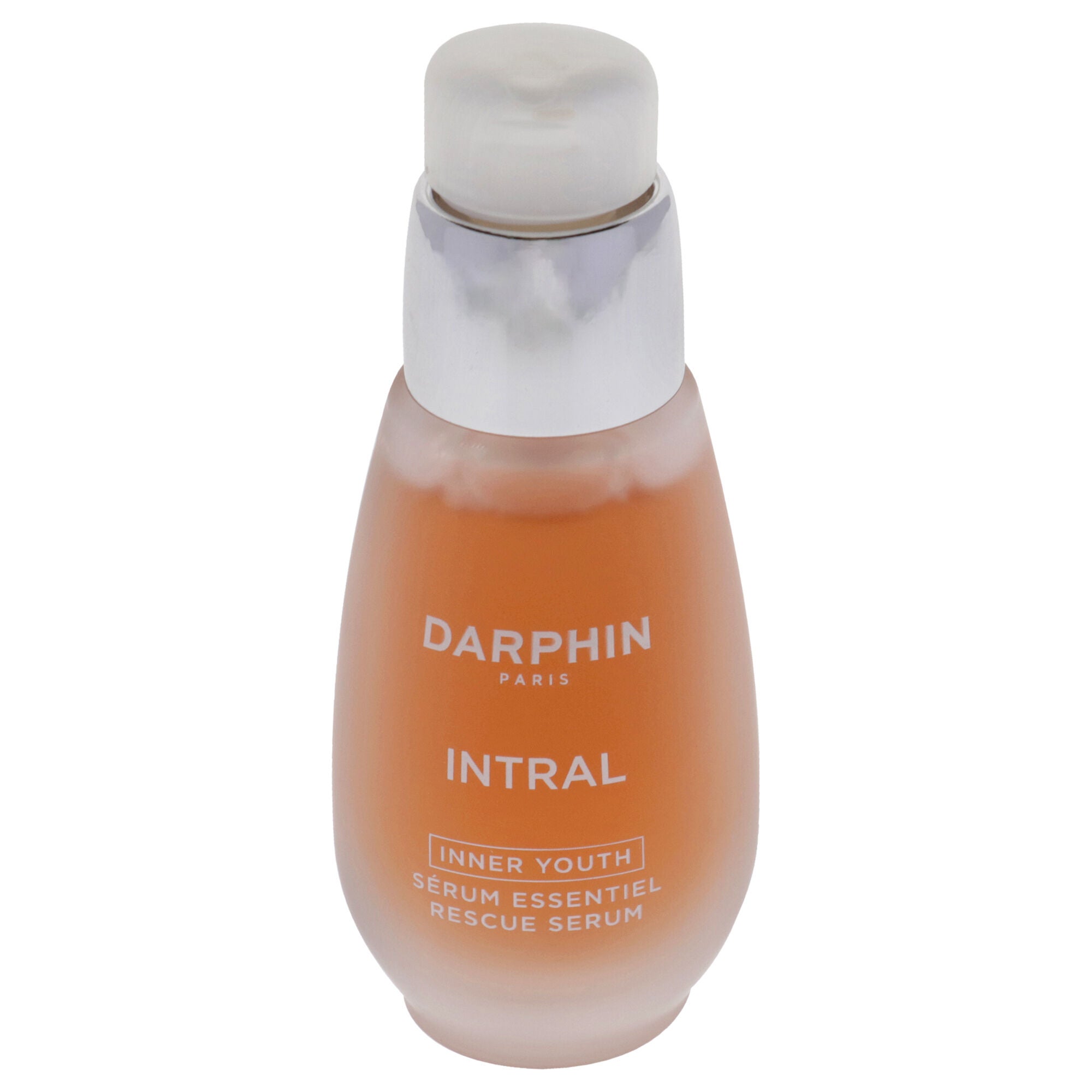 Intral Inner Youth Rescue Serum by Darphin for Unisex - 1 oz Serum, See Description, alternate image number 4