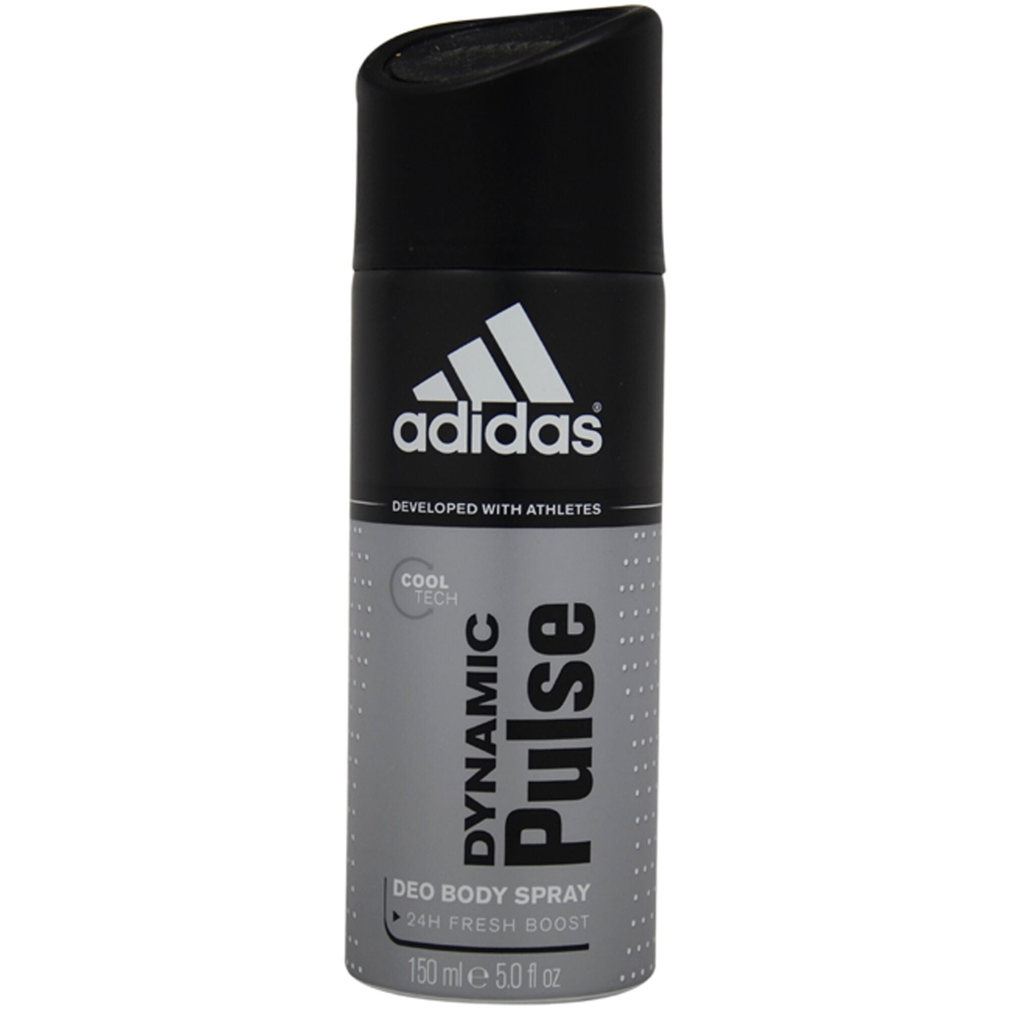 Adidas Dynamic Pulse by Adidas for Men - 5 oz Deodorant Spray, , alternate image number 1