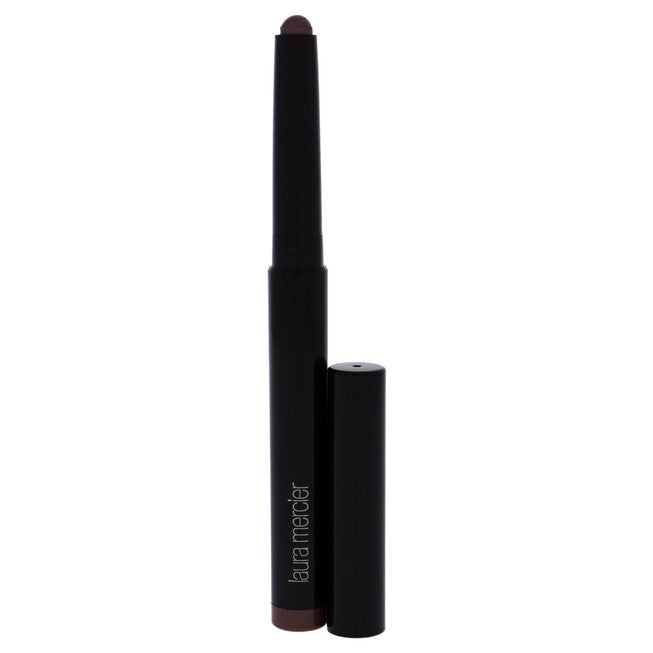 Caviar Stick Eye Colour - Amethyst by Laura Mercier for Women - 0.05 oz Eye Shadow, See Description, alternate image number null