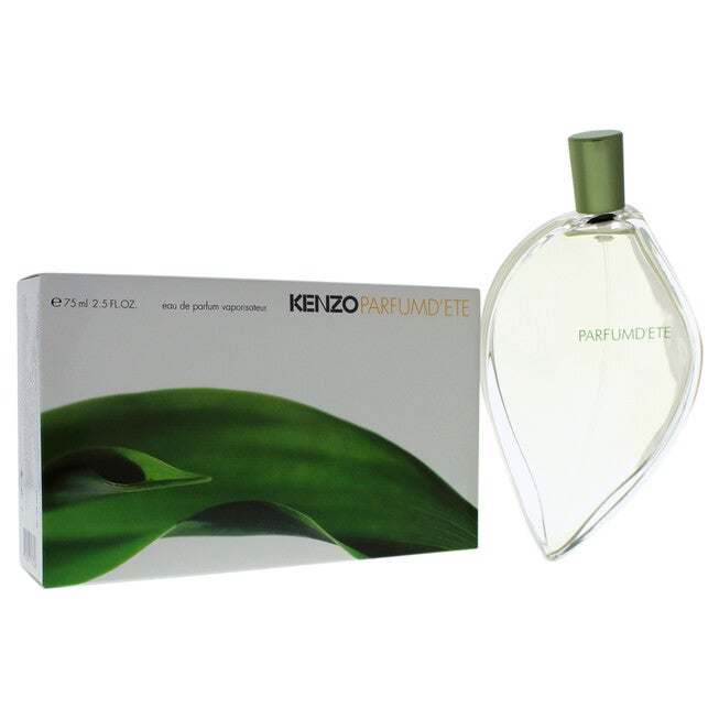 Kenzo DEte by Kenzo for Women - 2.5 oz EDP Spray, , alternate image number null