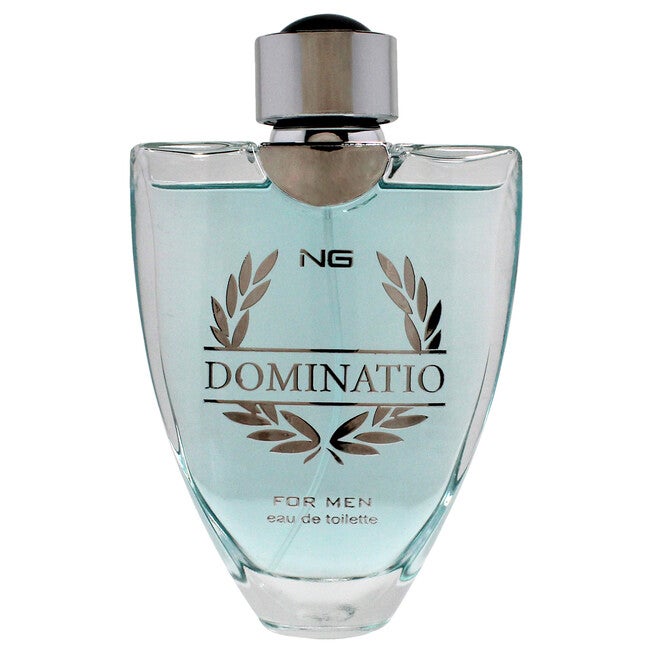 Dominatio by NG Perfume for Men - 2.7 oz EDT Spray, NA, alternate image number null