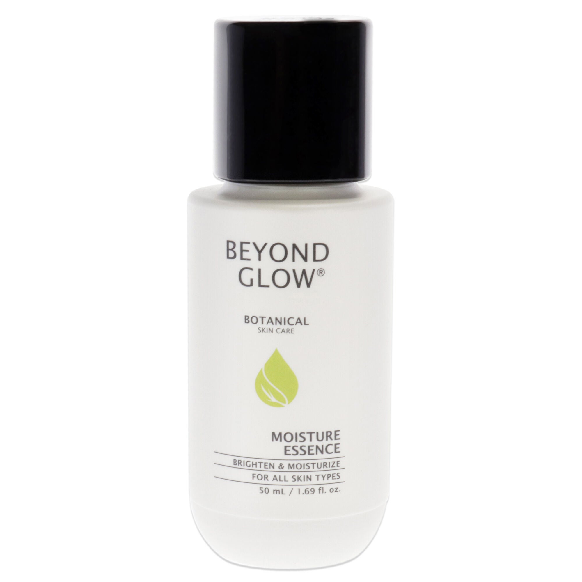 Moisture Essence by Beyond Glow for Unisex - 1.7 oz Moisturizer, See Description, alternate image number 4