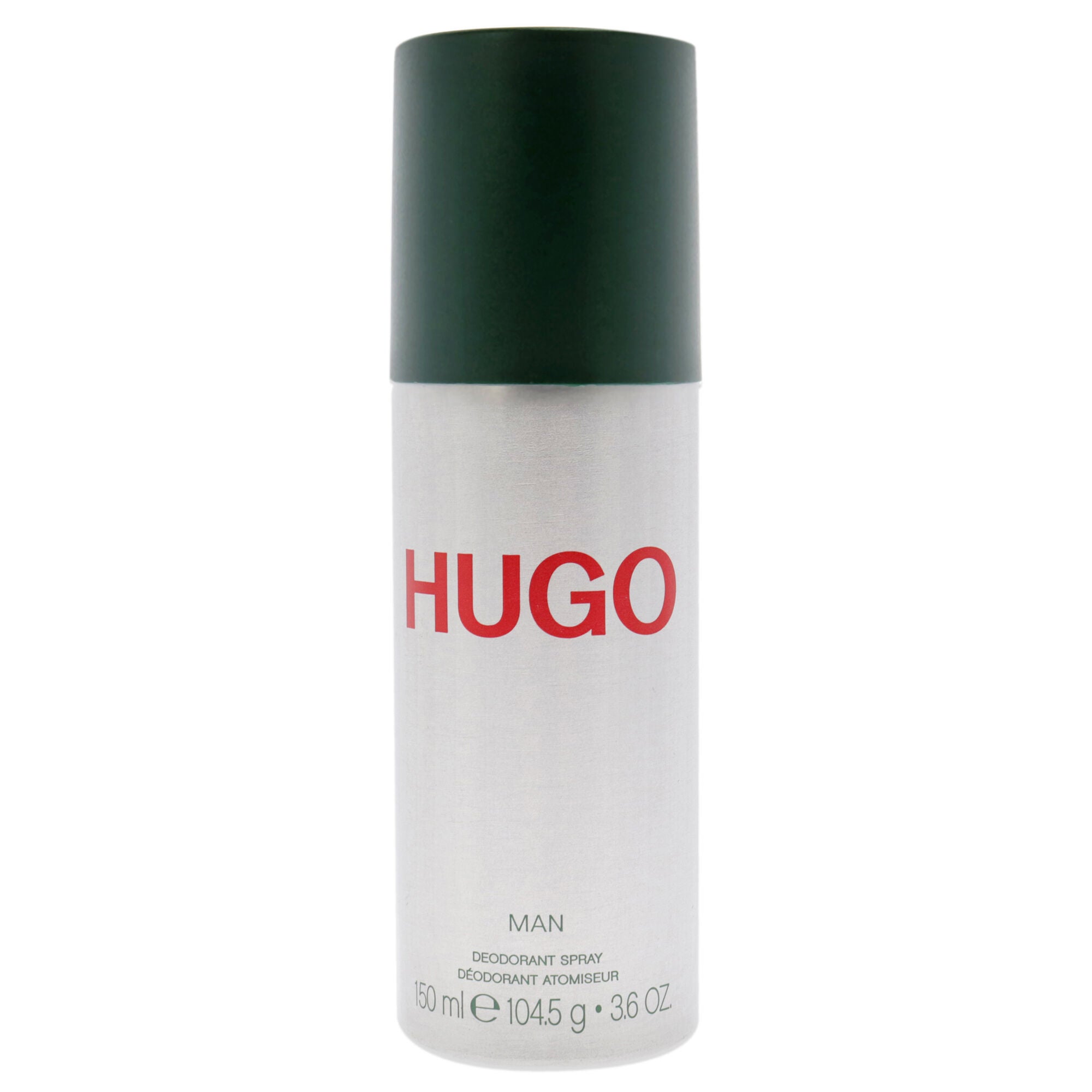 Hugo by Hugo Boss for Men - 3.6 oz Deodorant Spray, See Description, hi-res image number 0