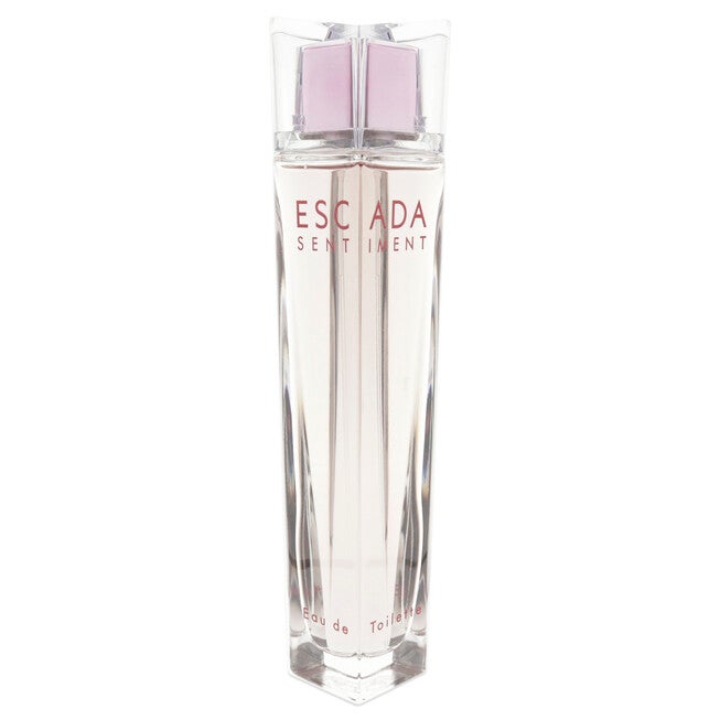 Escada Sentiment by Escada for Women - 2.5 oz EDT Spray, NA, alternate image number null