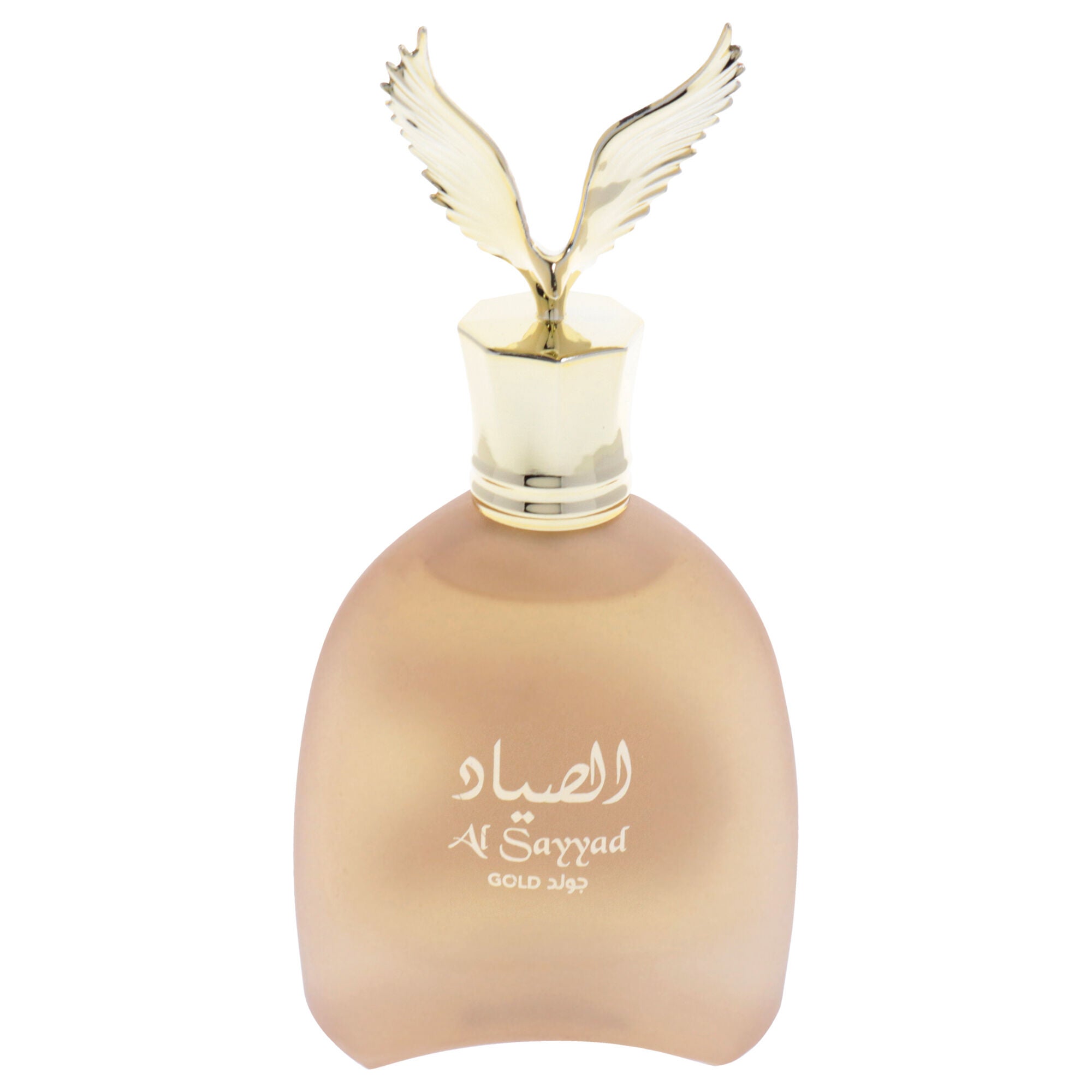 Al Sayyad Gold by Risala for Unisex - 3.4 oz EDP Spray, See Description, alternate image number 1