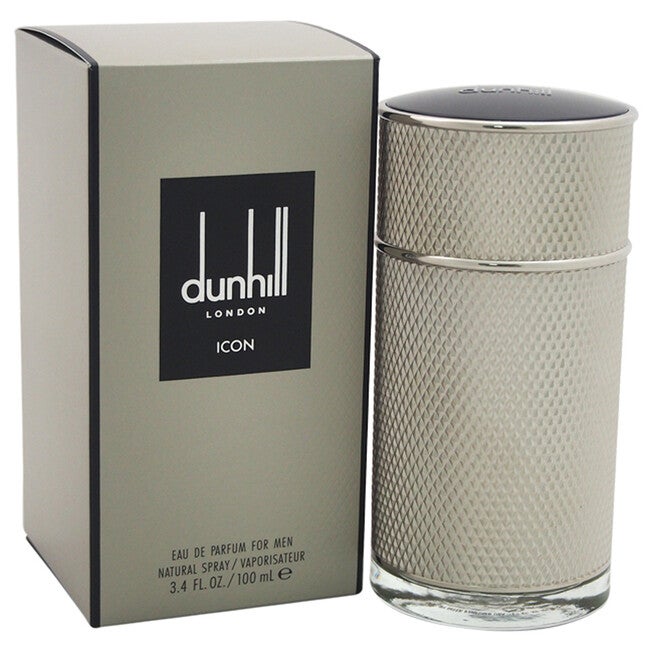 Dunhill Icon by Alfred Dunhill for Men - 3.4 oz EDP Spray, , alternate image number null
