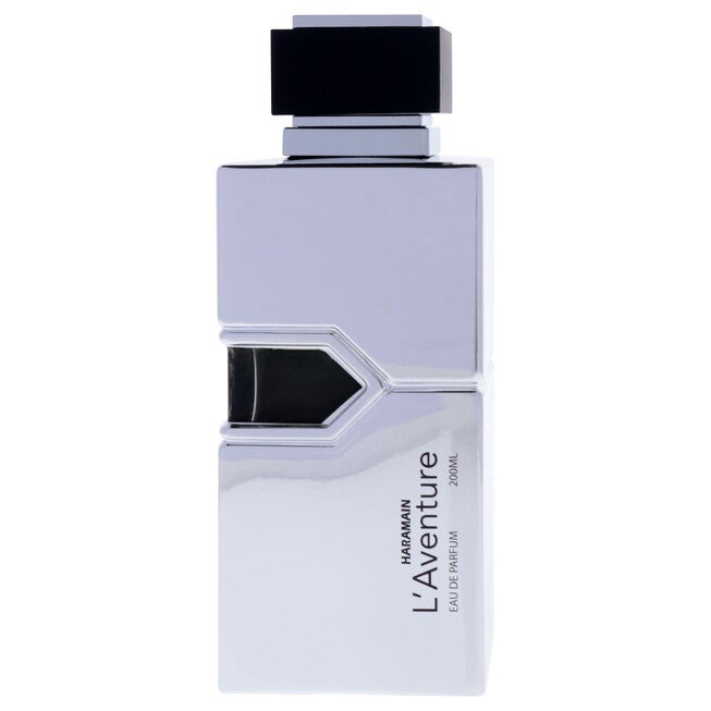 LAventure by Al Haramain for Men - 6.76 oz EDP Spray, See Description, alternate image number 4