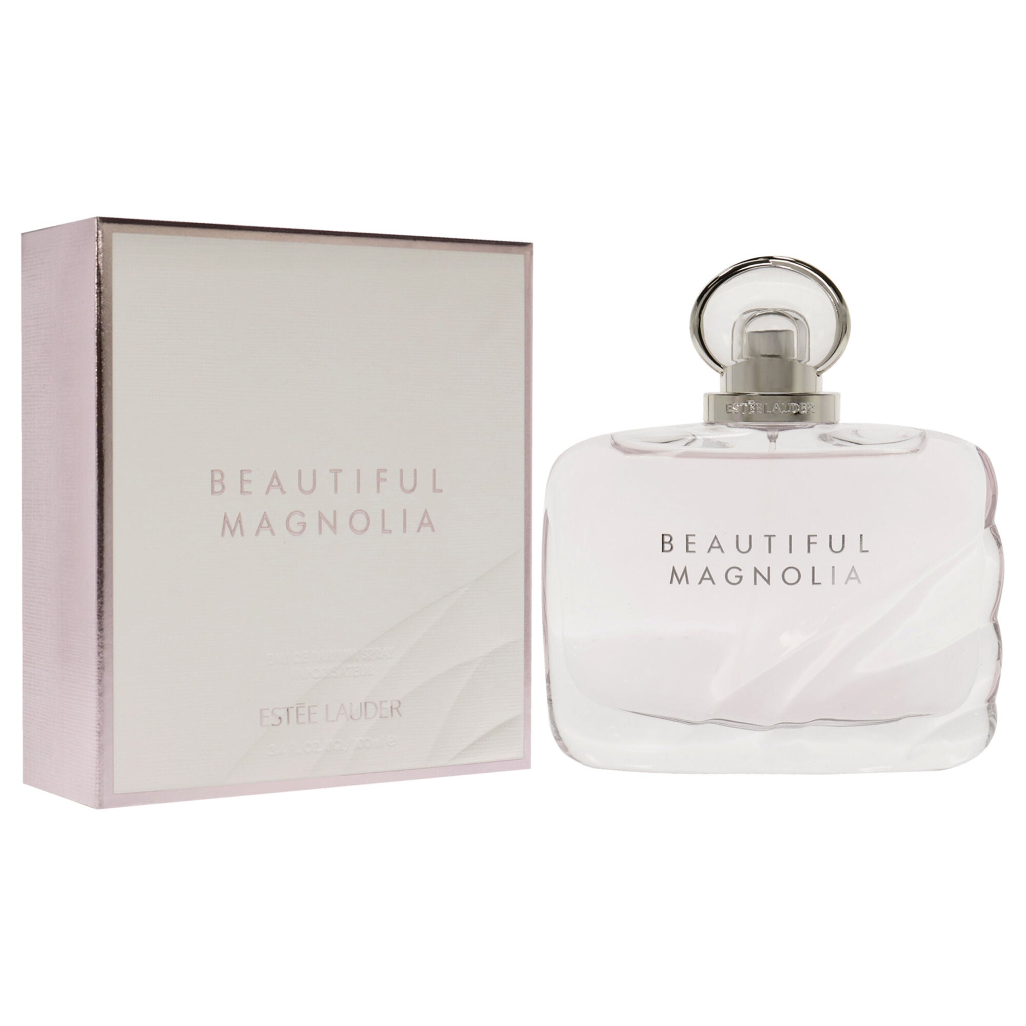 Beautiful Magnolia by Estee Lauder for Women - 3.4 oz EDP Spray, , alternate image number 7