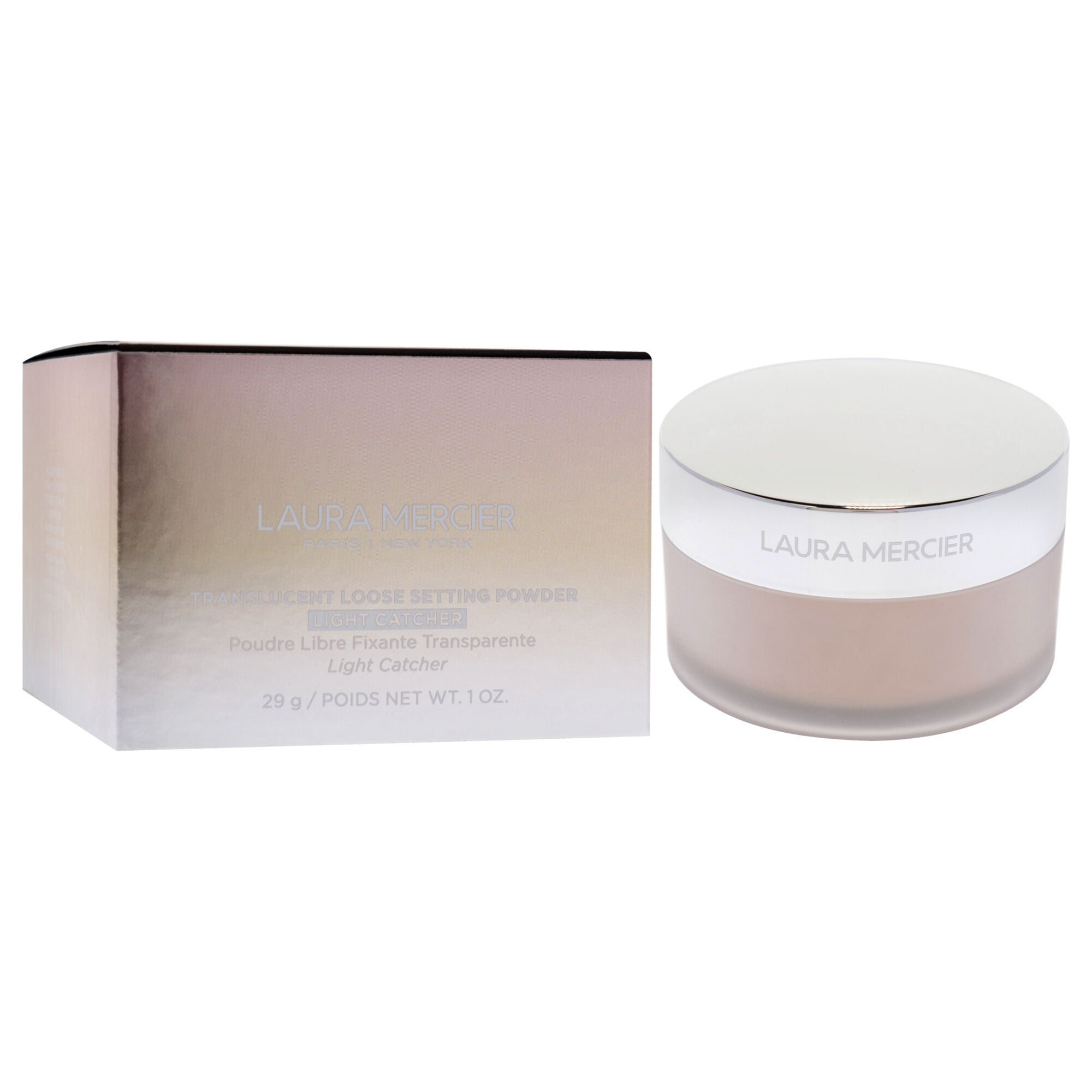 Translucent Loose Setting Powder - Celestial Light by Laura Mercier for Women - 1 oz Powder, See Description, alternate image number 1