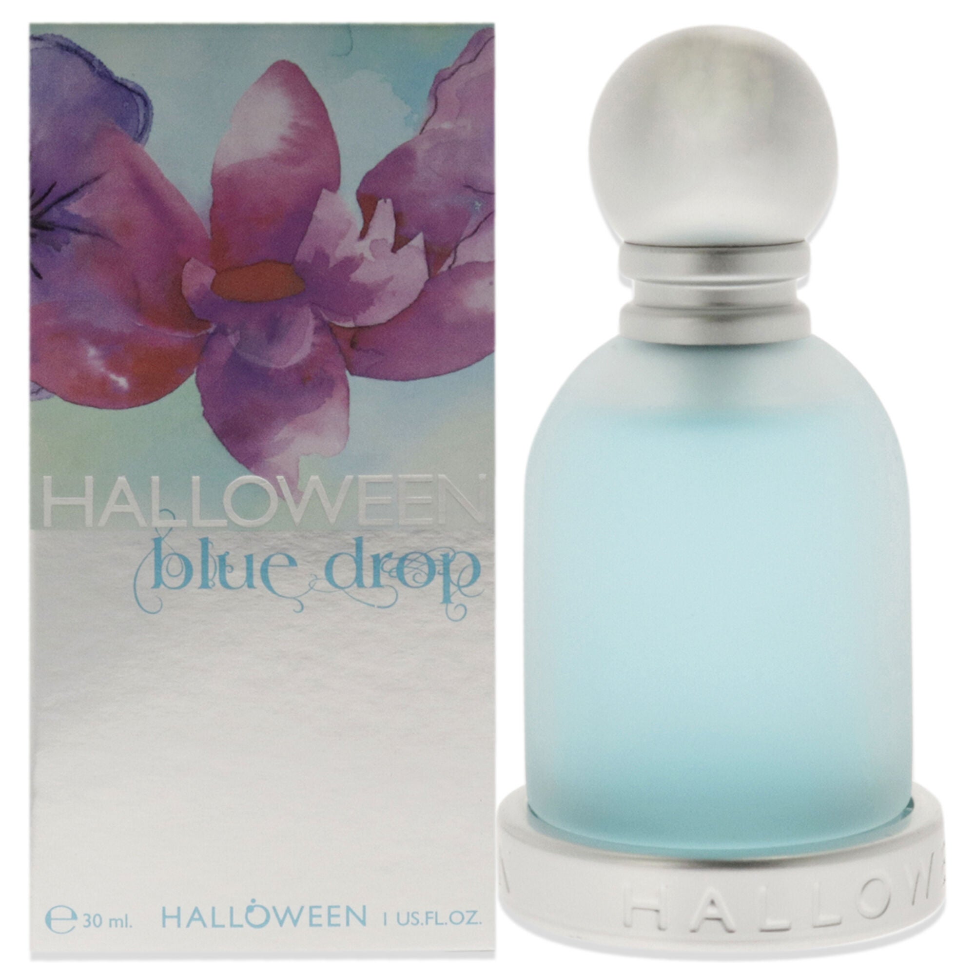 Halloween Blue Drop by J. Del Pozo for Women - 1 oz EDT Spray, See Description, hi-res image number 0