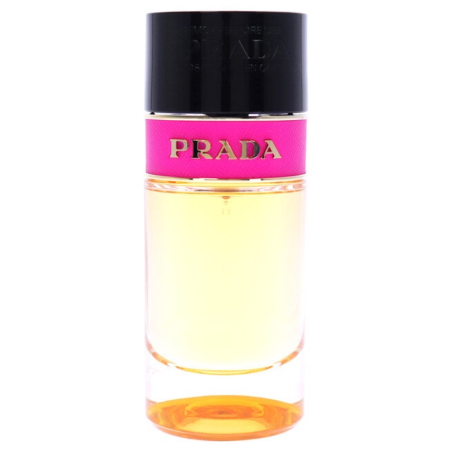 Prada Candy by Prada for Women - 1.7 oz EDP Spray, See Description, alternate image number null