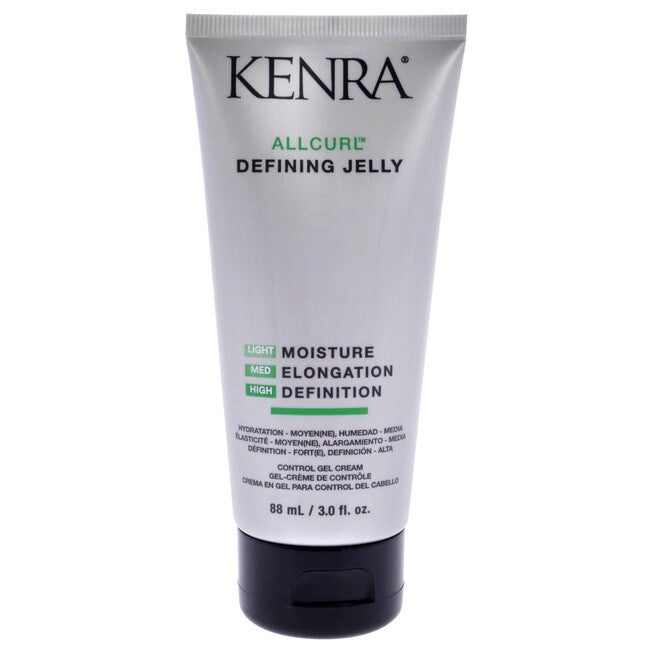 All Curl Defining Jelly by Kenra for Women - 3 oz Gel, NA, hi-res image number null