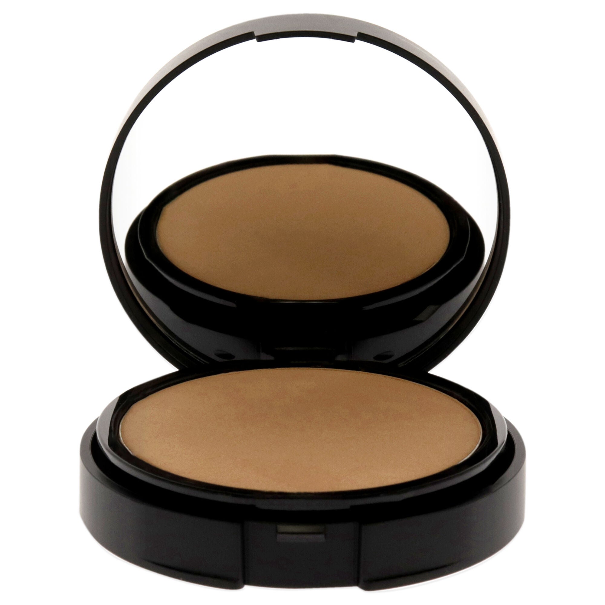 Barepro 16HR Skin Perfecting Powder Foundation - 32 Cool Medium by bareMinerals for Women - 0.28 oz Foundation, See Description, alternate image number 1