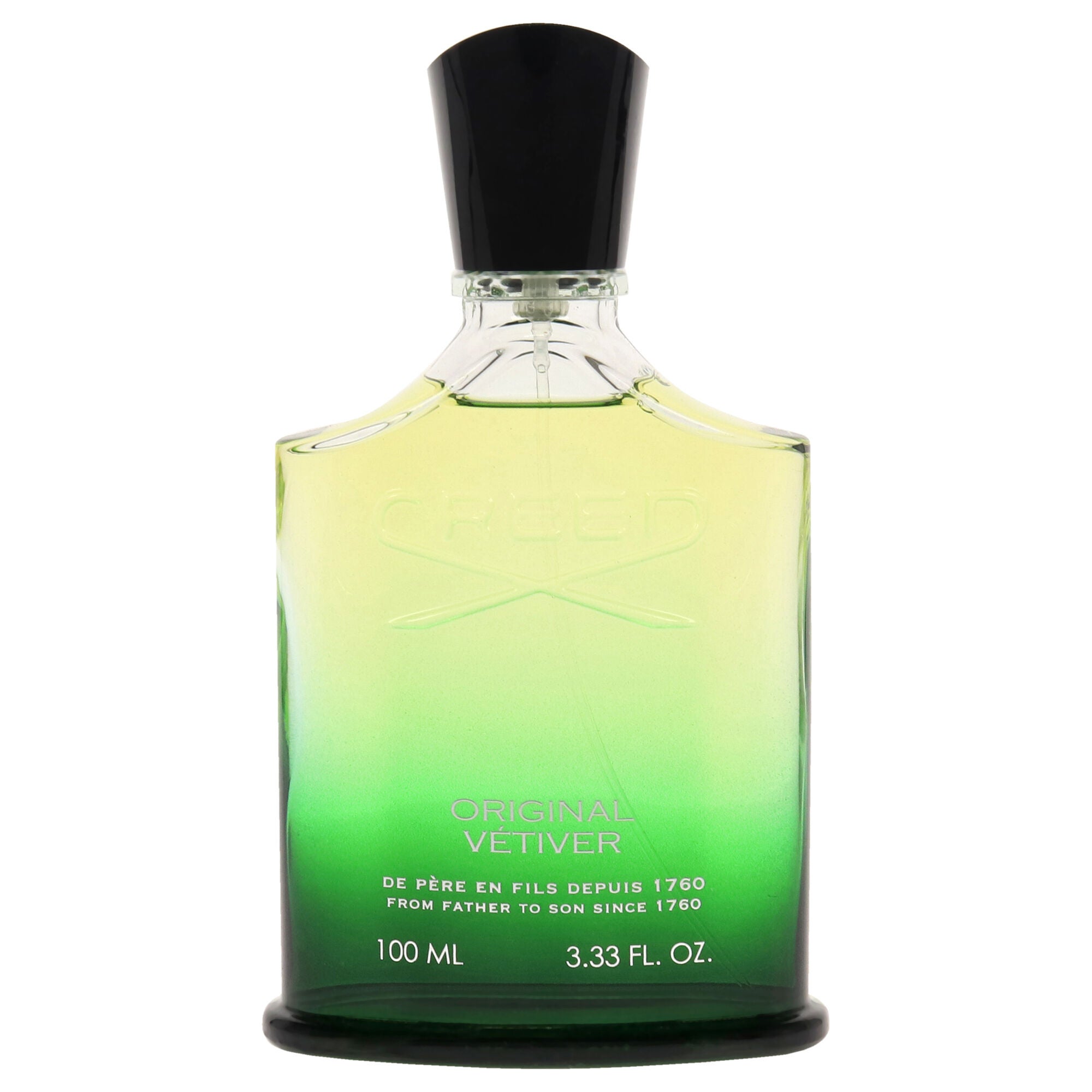 Original Vetiver by Creed for Men - 3.3 oz EDP Spray, See Description, alternate image number 4