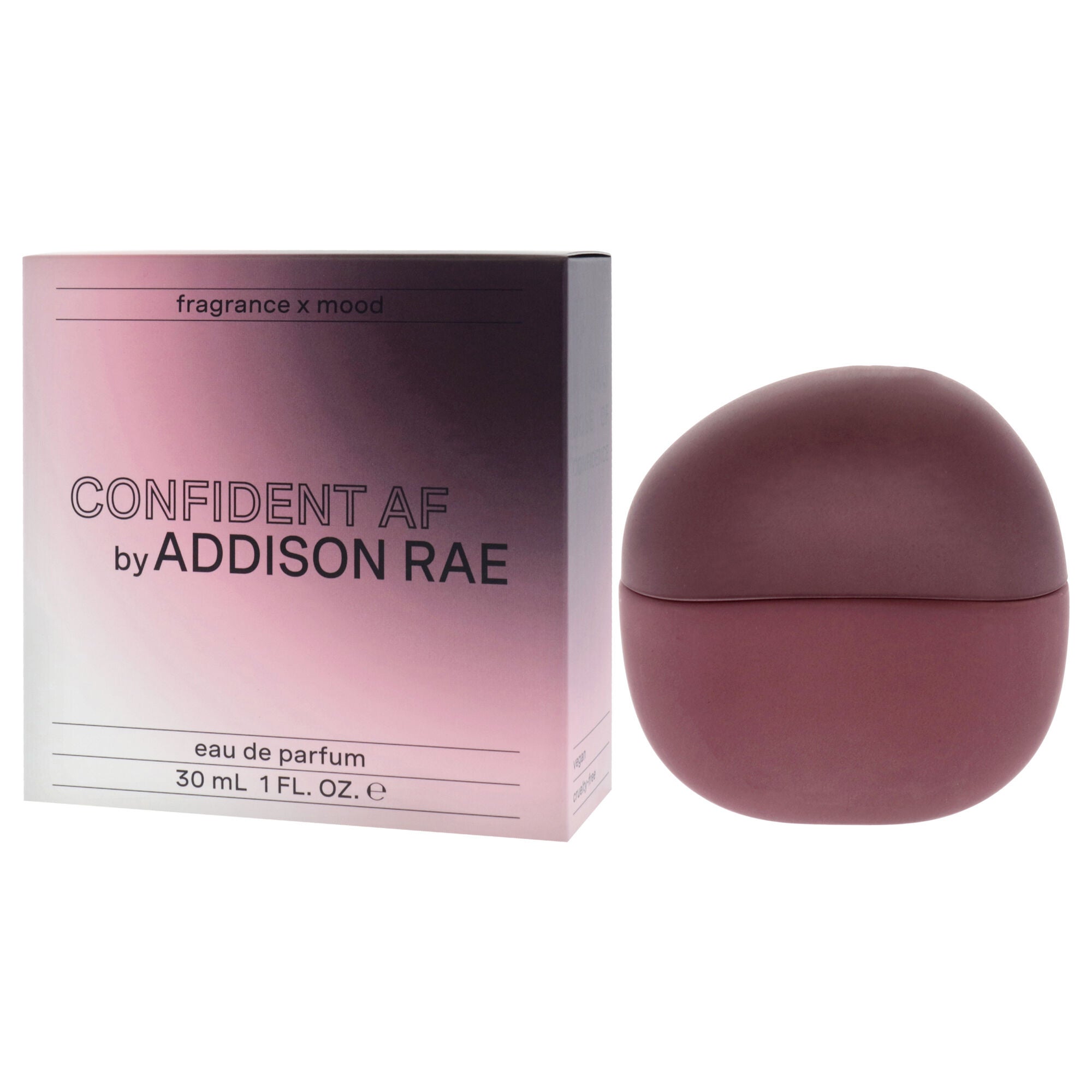 Confident AF by Addison Rae for Women - 1 oz EDP Spray, See Description, alternate image number 3