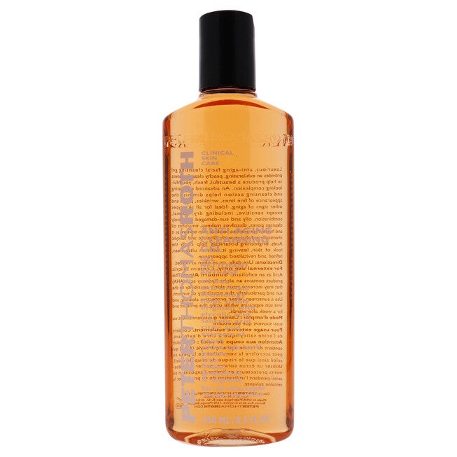 Anti-Aging Cleansing Gel by Peter Thomas Roth for Unisex - 8.5 oz Cleanser, , alternate image number null