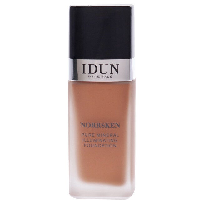Norrsken Foundation - 223 Ingeborg by Idun Minerals for Women - 1 oz Foundation, NA, alternate image number null