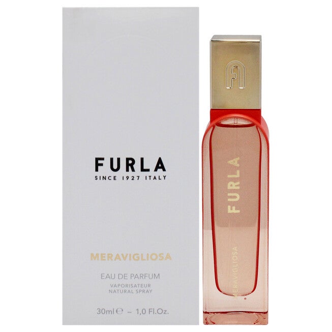 Meravigliosa by Furla for Women - 1 oz EDP Spray, NA, hi-res image number null