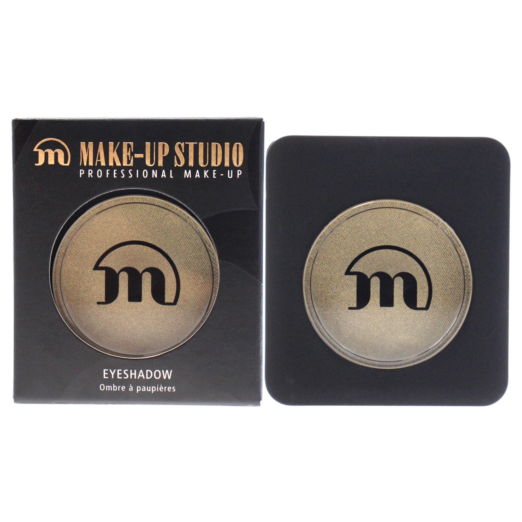Eyeshadow - 103 by Make-Up Studio for Women - 0.11 oz Eye Shadow, See Description, hi-res image number 0